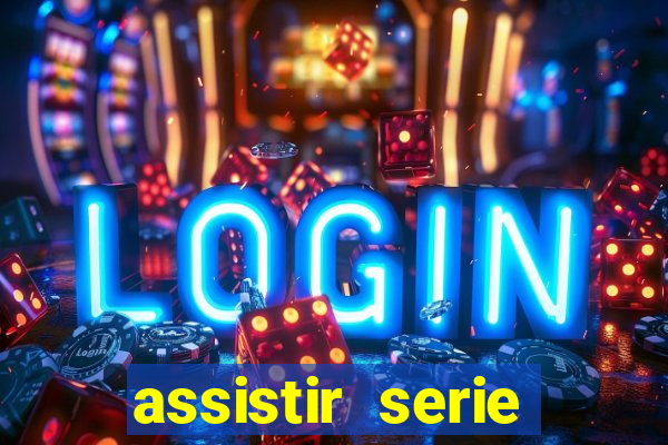 assistir serie origem 2 temporada